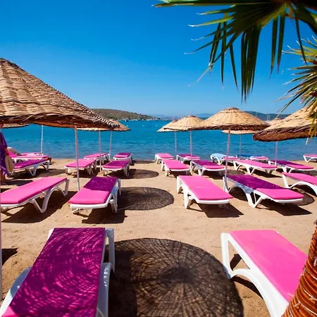 Resort Ladonia Del Mare (adults Only) Gumbet