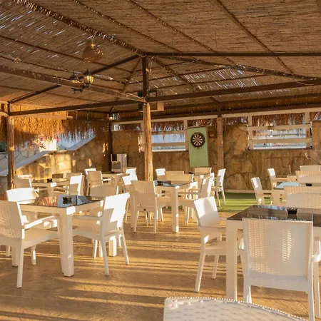 Ladonia Del Mare (adults Only) 4* Gumbet