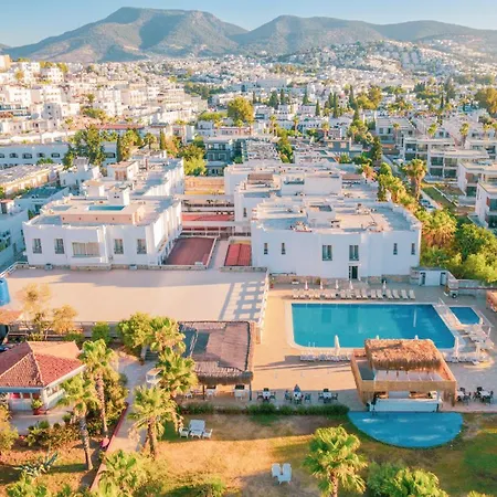 Resort Ladonia Del Mare (adults Only) Gumbet