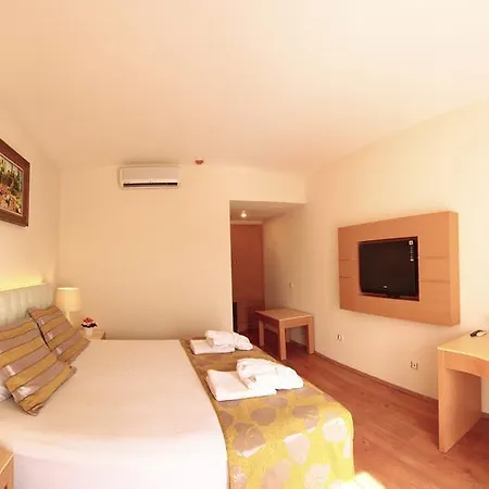 Resort Ladonia Del Mare (adults Only)