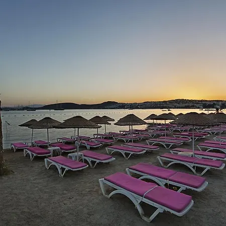 Resort Ladonia Del Mare (adults Only) Gumbet