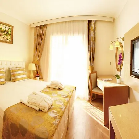 Resort Ladonia Del Mare (adults Only)