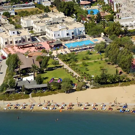 Ladonia Del Mare (adults Only)