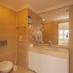 度假村 Ladonia Del Mare (adults Only) 居姆贝特