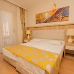 Ladonia Del Mare (adults Only) Rezort Gümbet