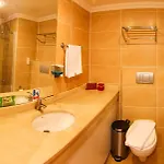 Rezort Ladonia Del Mare (adults Only) 4*
