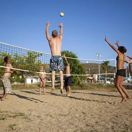 Курортный комплекс Ladonia Del Mare (adults Only) 4*