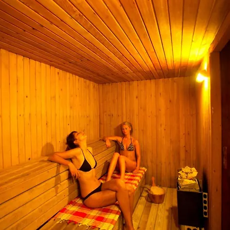 Ladonia Del Mare (adults Only)