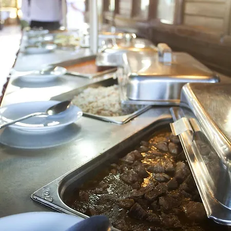 Ośrodek wypoczynkowy Ladonia Del Mare (adults Only) 4*