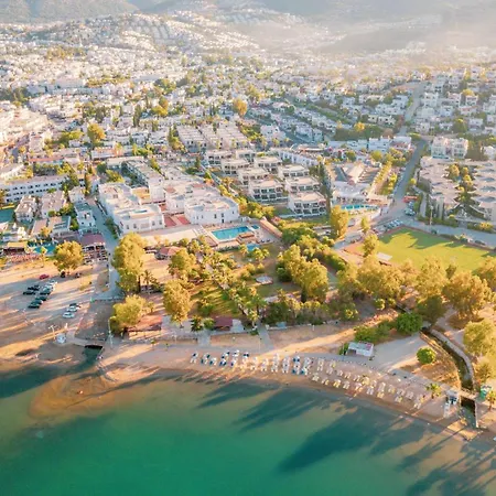 Ladonia Del Mare (adults Only) 4*