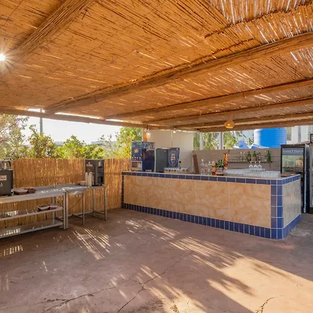 Ośrodek wypoczynkowy Ladonia Del Mare (adults Only)