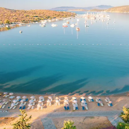 Ladonia Del Mare (adults Only) Ośrodek wypoczynkowy 4*