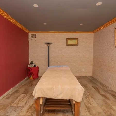 Ladonia Del Mare (adults Only) Rezort 4*