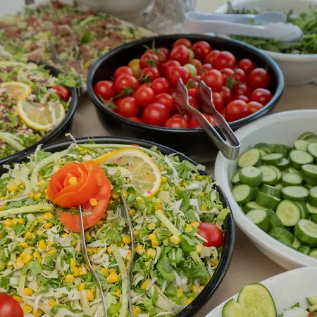 Ladonia Del Mare (adults Only) Gumbet