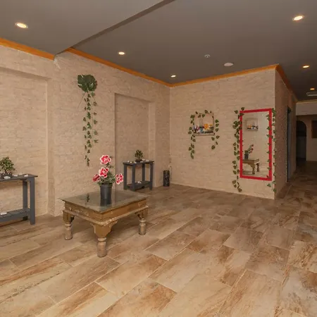 Ośrodek wypoczynkowy Ladonia Del Mare (adults Only)