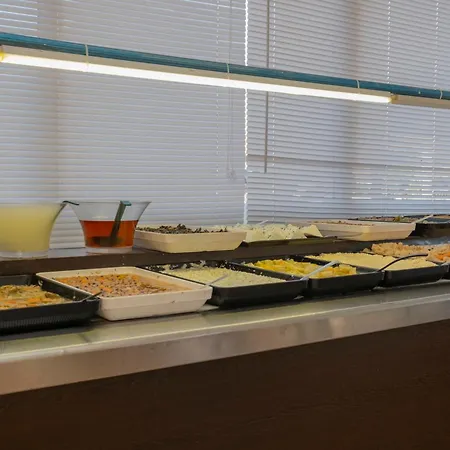 Ośrodek wypoczynkowy Ladonia Del Mare (adults Only) 4*