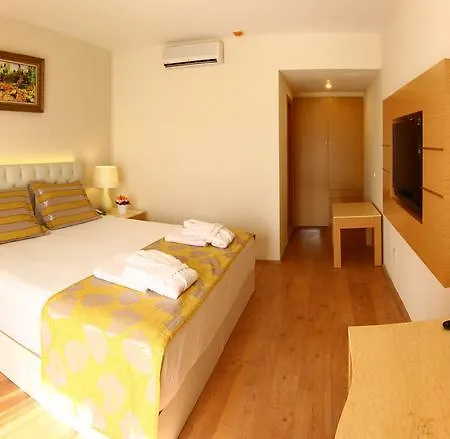 Ladonia Del Mare (adults Only) Гумбет