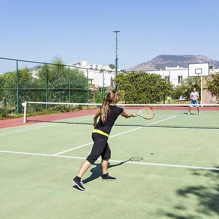 Ladonia Del Mare (adults Only) Ośrodek wypoczynkowy 4*