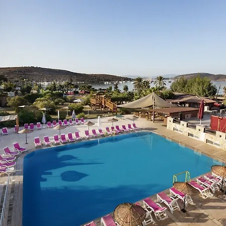 Ladonia Del Mare (adults Only) Гумбет