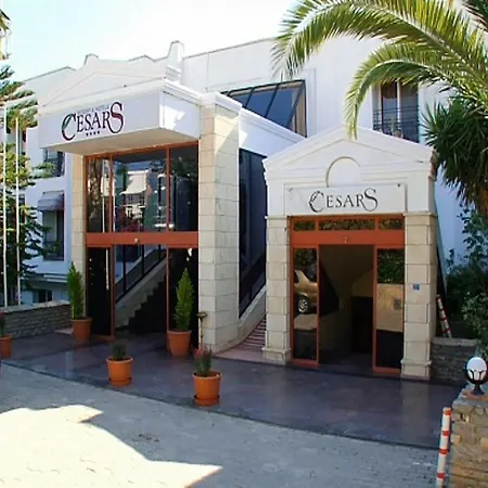 Complex Ladonia Del Mare (adults Only)