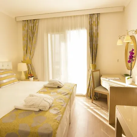 Ladonia Del Mare (adults Only) 4* Gumbet