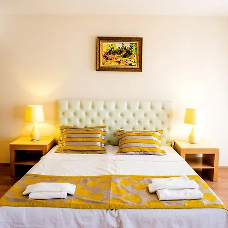 Ladonia Del Mare (adults Only) Resort Gümbet