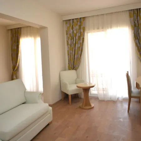 Ladonia Del Mare (adults Only) Гумбет