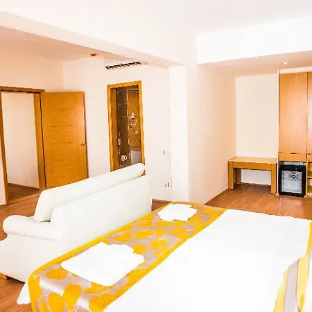 Ladonia Del Mare (adults Only) Complex 4*