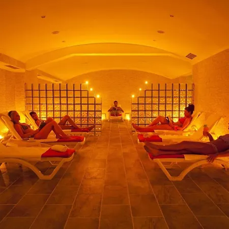度假村 Ladonia Del Mare (adults Only)