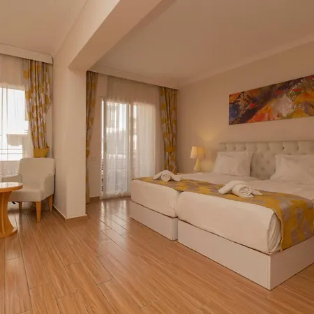 Ladonia Del Mare (adults Only) Resort Gümbet