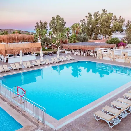 Resort Ladonia Del Mare (adults Only) Gümbet