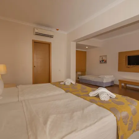Ladonia Del Mare (adults Only) 4* 居姆贝特