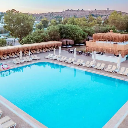 Ladonia Del Mare (adults Only)