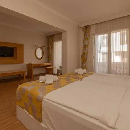 Ladonia Del Mare (adults Only) Resort