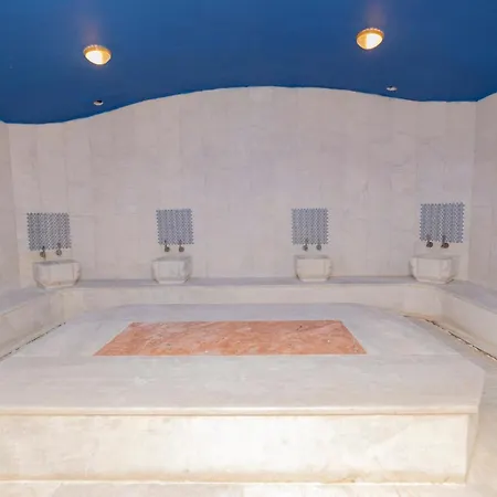 度假村 Ladonia Del Mare (adults Only) 4*