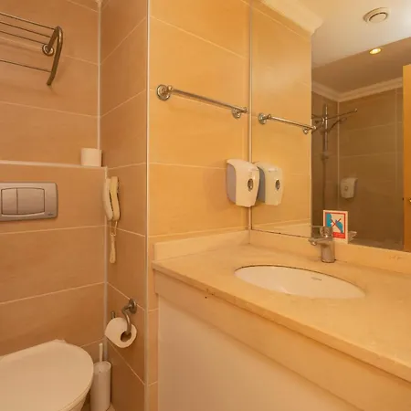 Ladonia Del Mare (adults Only) Resort Gümbet