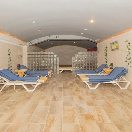 Ladonia Del Mare (adults Only) Resort