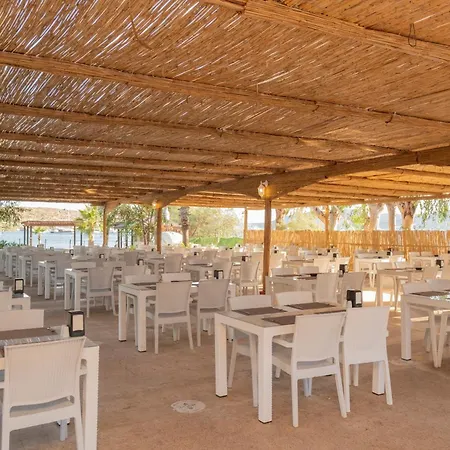 Resort Ladonia Del Mare (adults Only)