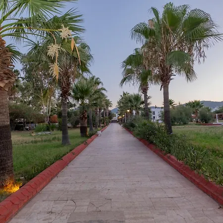 Resort Ladonia Del Mare (adults Only) 4*