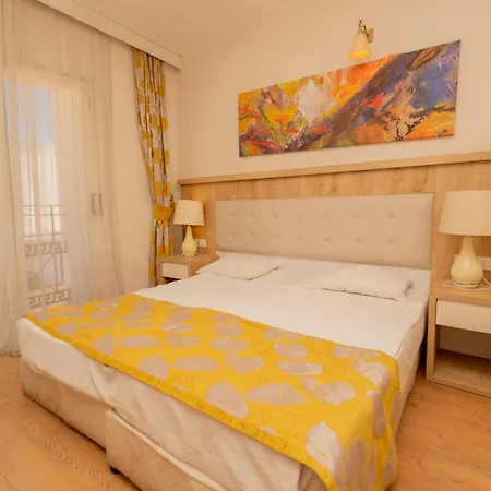 Ladonia Del Mare (adults Only) Resort Gümbet