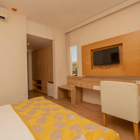 Resort Ladonia Del Mare (adults Only) Gümbet