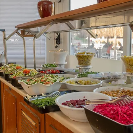 Ladonia Del Mare (adults Only) 4*