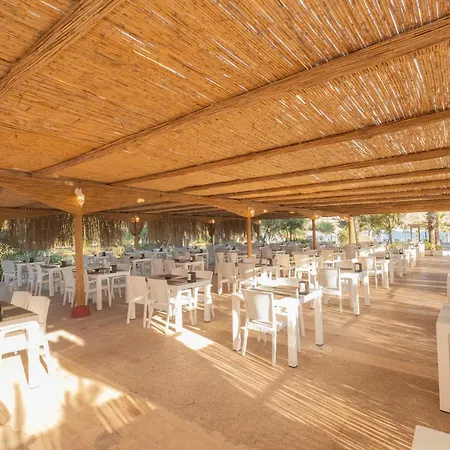 Ladonia Del Mare (adults Only) Resort