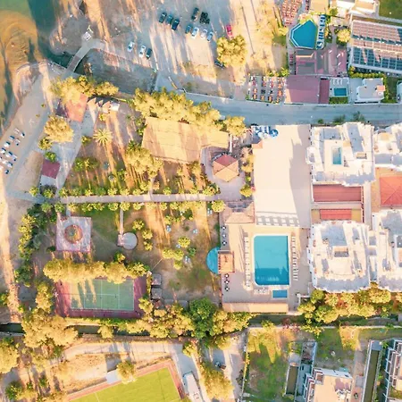 Ladonia Del Mare (adults Only) Resort Gümbet