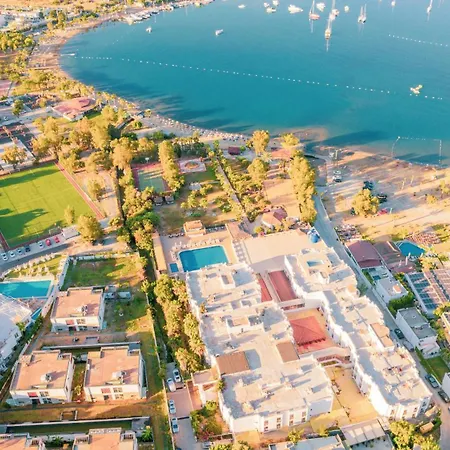 Resort Ladonia Del Mare (adults Only) Gümbet