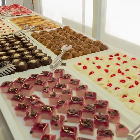 Resort Ladonia Del Mare (adults Only)