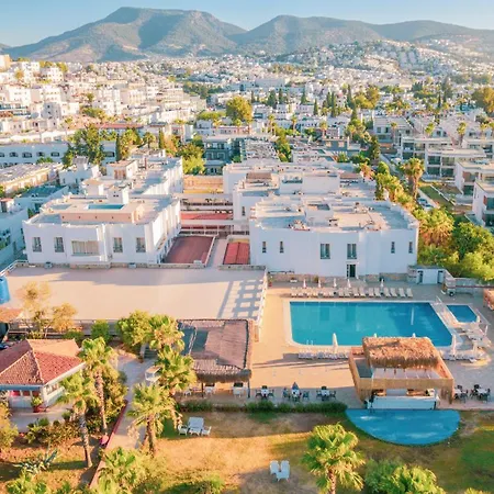 Resort Ladonia Del Mare (adults Only) Gümbet