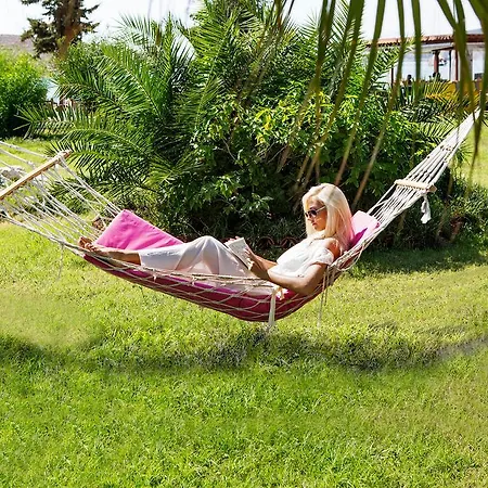 Ladonia Del Mare (adults Only) 4*