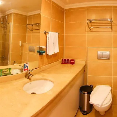 度假村 Ladonia Del Mare (adults Only) 4*