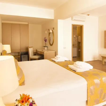 Ladonia Del Mare (adults Only) Resort Gümbet